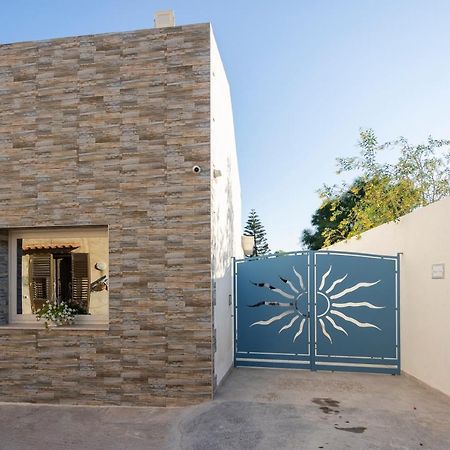 Maison Nina 马尔萨拉 外观 照片