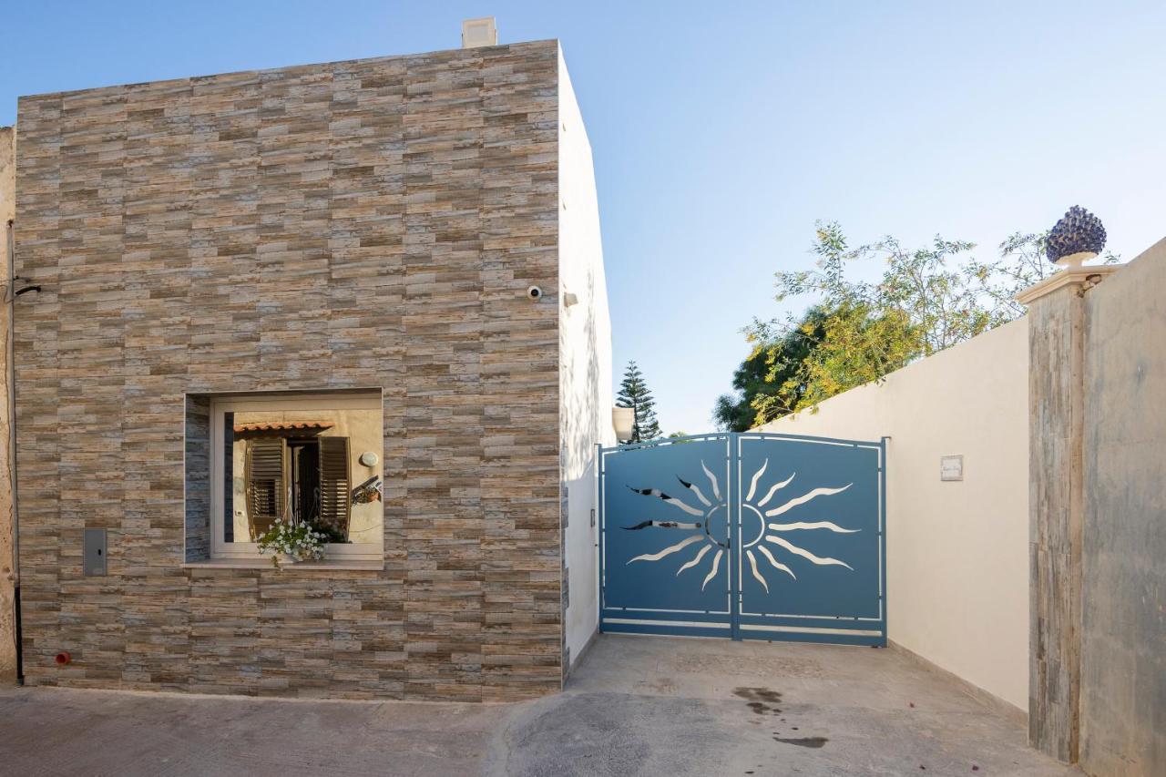 Maison Nina 马尔萨拉 外观 照片