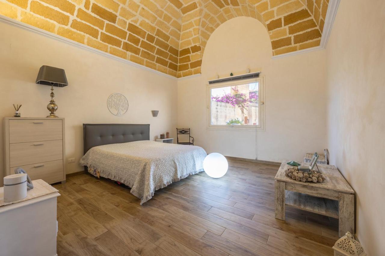 Maison Nina 马尔萨拉 外观 照片